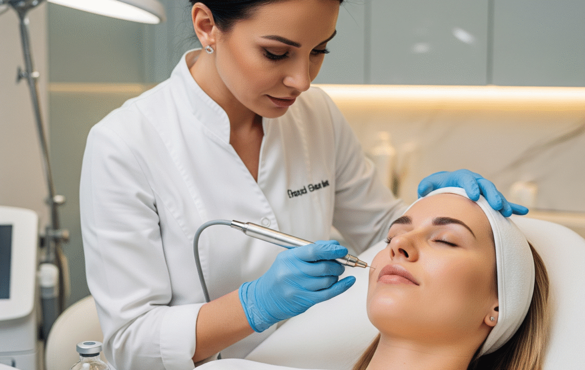 البلازما: هل هي مفيدة فعلًا في التجميل وتجديد الشباب؟