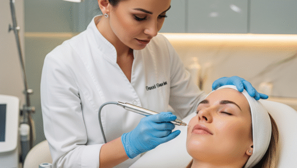 البلازما: هل هي مفيدة فعلًا في التجميل وتجديد الشباب؟
