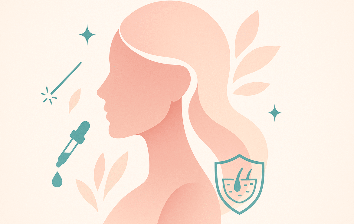 التجميل النسائي: استعادة النضارة والراحة بثقة وخصوصية