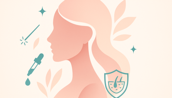 التجميل النسائي: استعادة النضارة والراحة بثقة وخصوصية