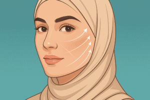 الشدّ غير الجراحي بالخيوط (Thread Lift): الأنواع، النتائج، والعناية