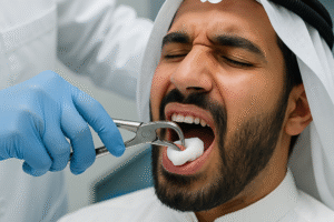 ألم الأسنان ومسبّباته — الدليل السريري المبسّط