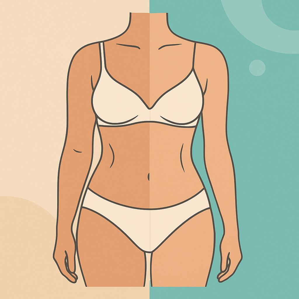 العمليات الجراحية التجميلية: ما لها وما عليها في شفط الدهون