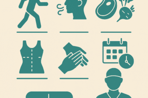 ماذا نتوقع بعد عملية شفط الدهون؟