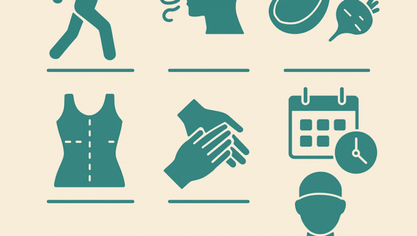 ماذا نتوقع بعد عملية شفط الدهون؟