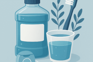 أنواع غسول الفم وأفضلها للحفاظ على صحة الفم