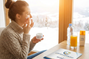 5 نصائح ذهبية للعناية بالبشرة في الشتاء: سر النضارة الدائمة